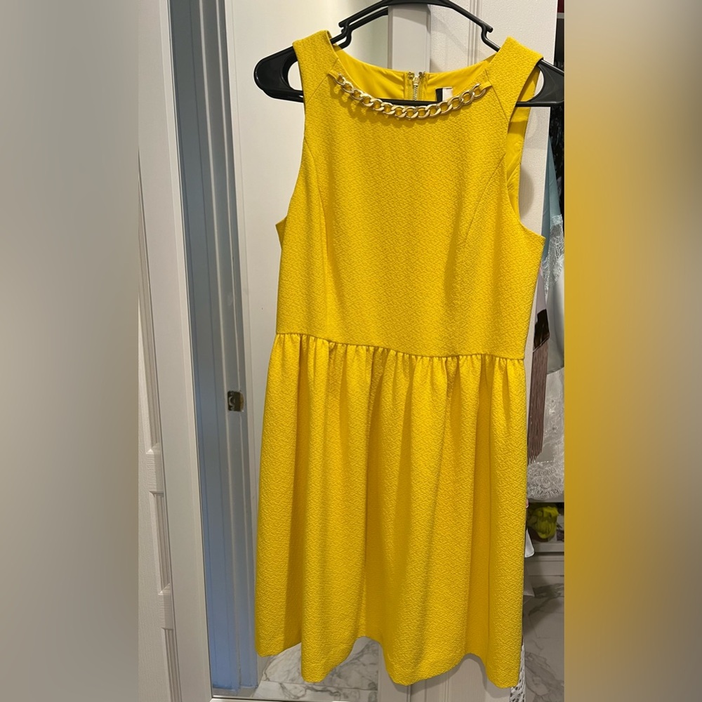 Short Dress